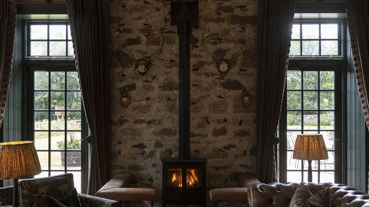 Kildrummy Hotel | Kildrummy Inn