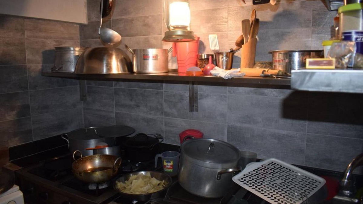 Nguluni Hotel | Kileefarm Cottages