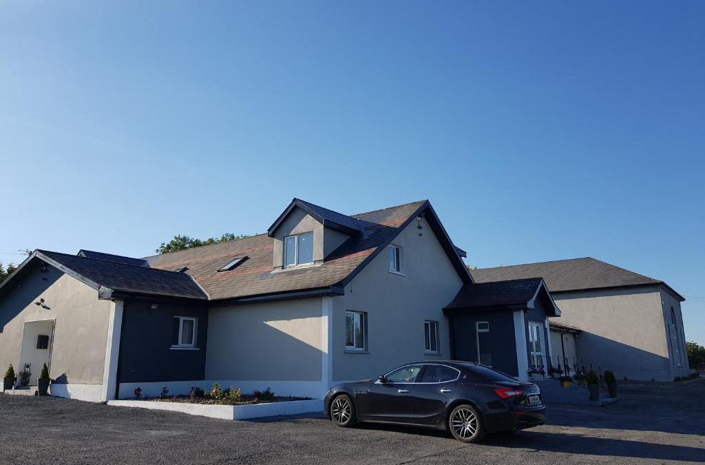 Kilgreaney House | Kilfane Country Lodge