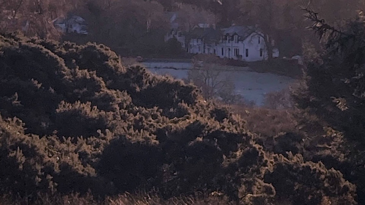 Kilfinan Hotel | Kilfinan Hotel