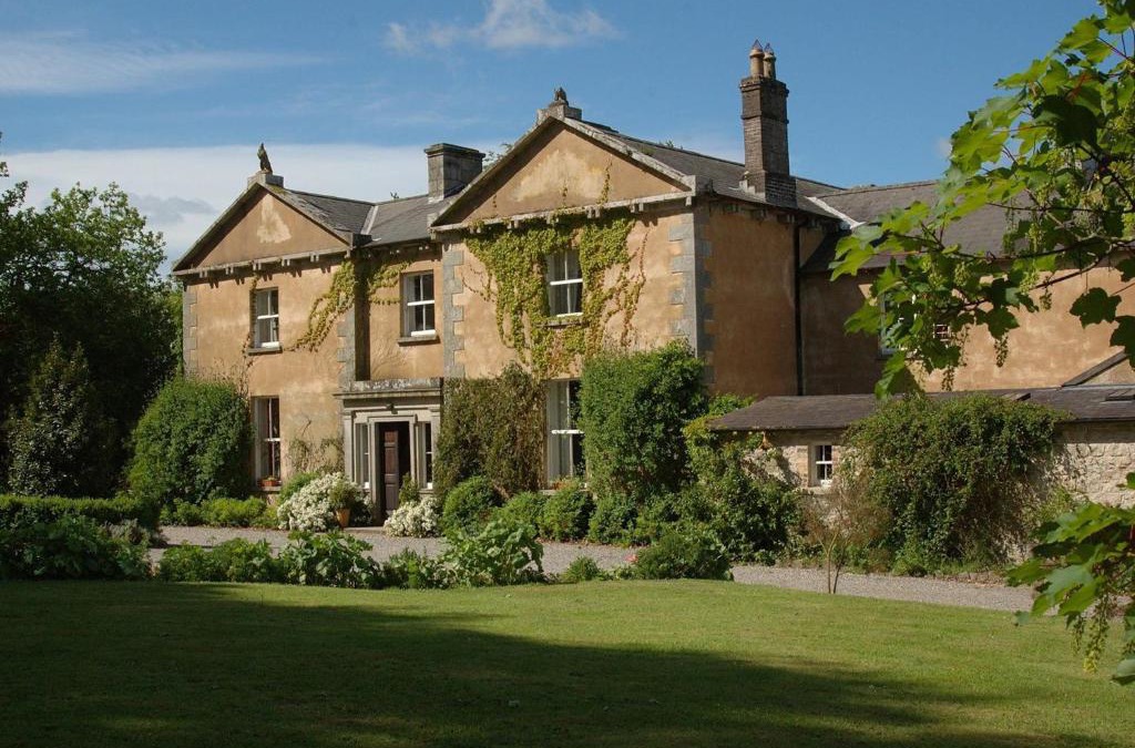 Kilgreaney House | Kilgraney House