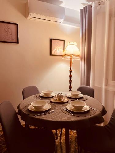 Elk Apartment | Kilińskiego 35