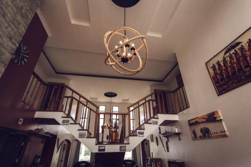 Kilimambogo Bed & Breakfast | Kilihouse Bb Large Ensuite Double Bedroom