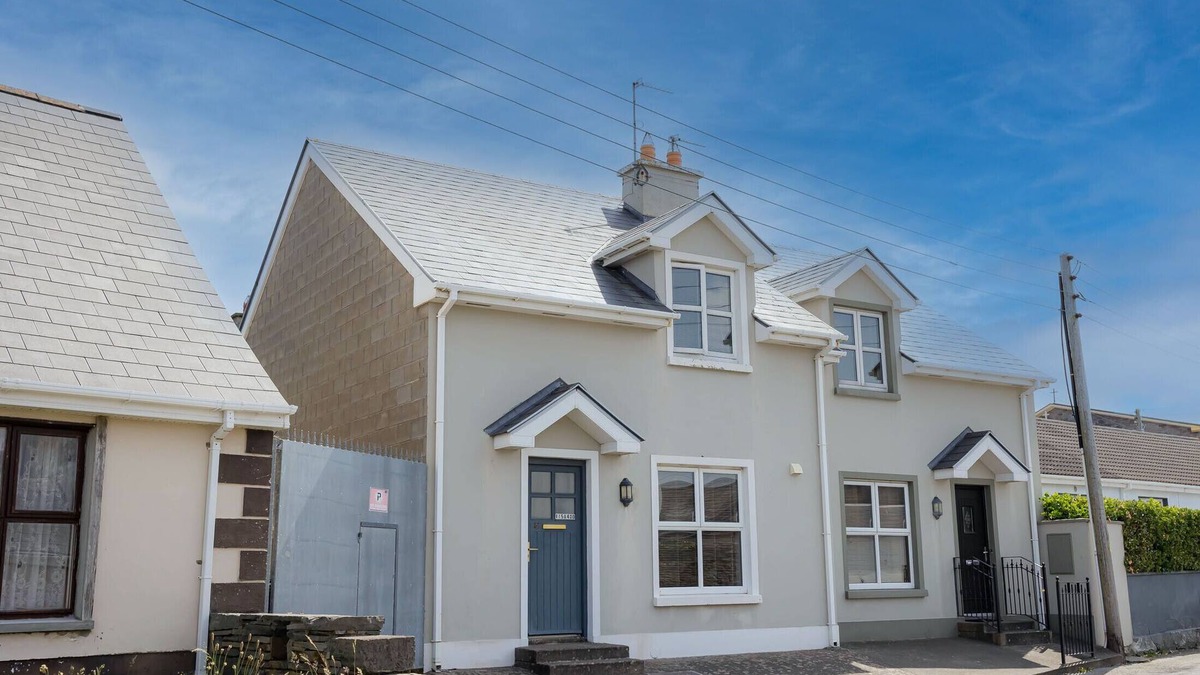 Kilkee House | Kilkee Townhouse