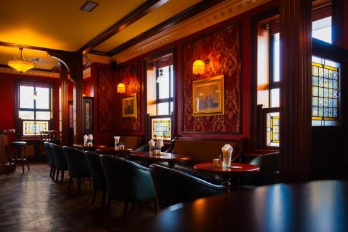 Kilkenny Hotel | Kilkenny House Boutique Hotel