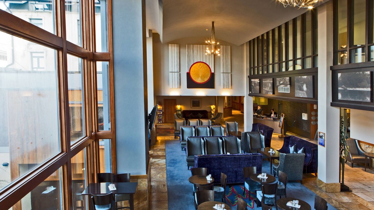 Kilkenny City Centre Hotel | Kilkenny Ormonde Hotel