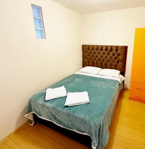 Coripata Apartment | Killa Room Luis uzutegui