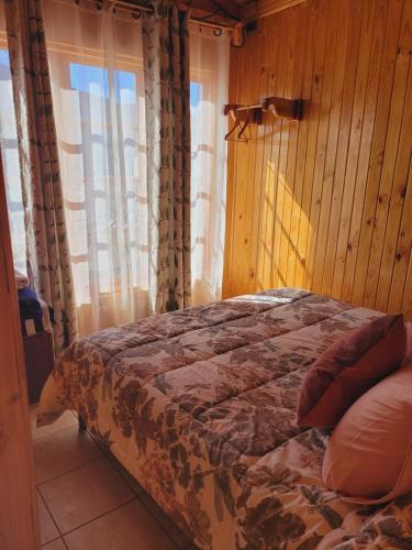 Los Andes House | Killapura