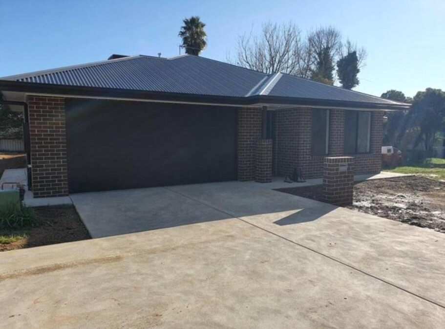 Tumut House | Killara Kottage