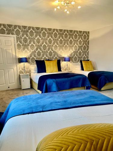 Killarney House | Killaran House