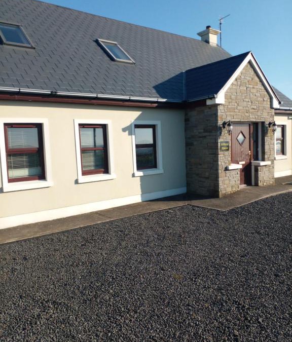 Doonbeg House | Killard House