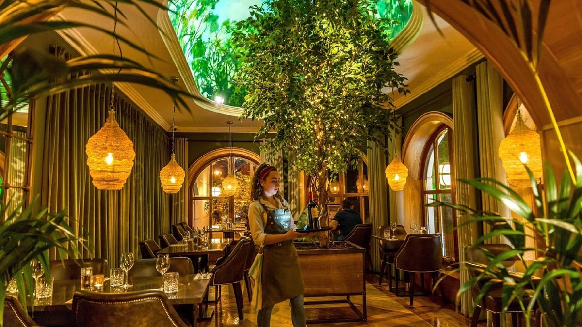 Killarney Hotel | Killarney Plaza Hotel and Spa