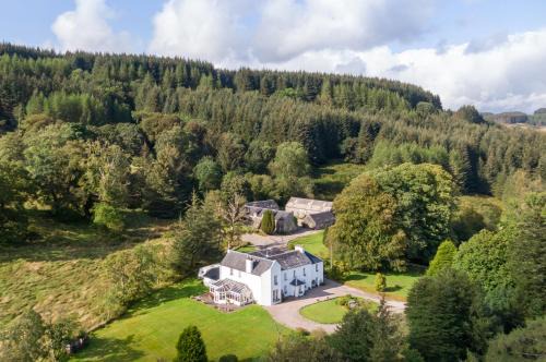 Inveraray Bed & Breakfast | Killean Farmhouse B&B