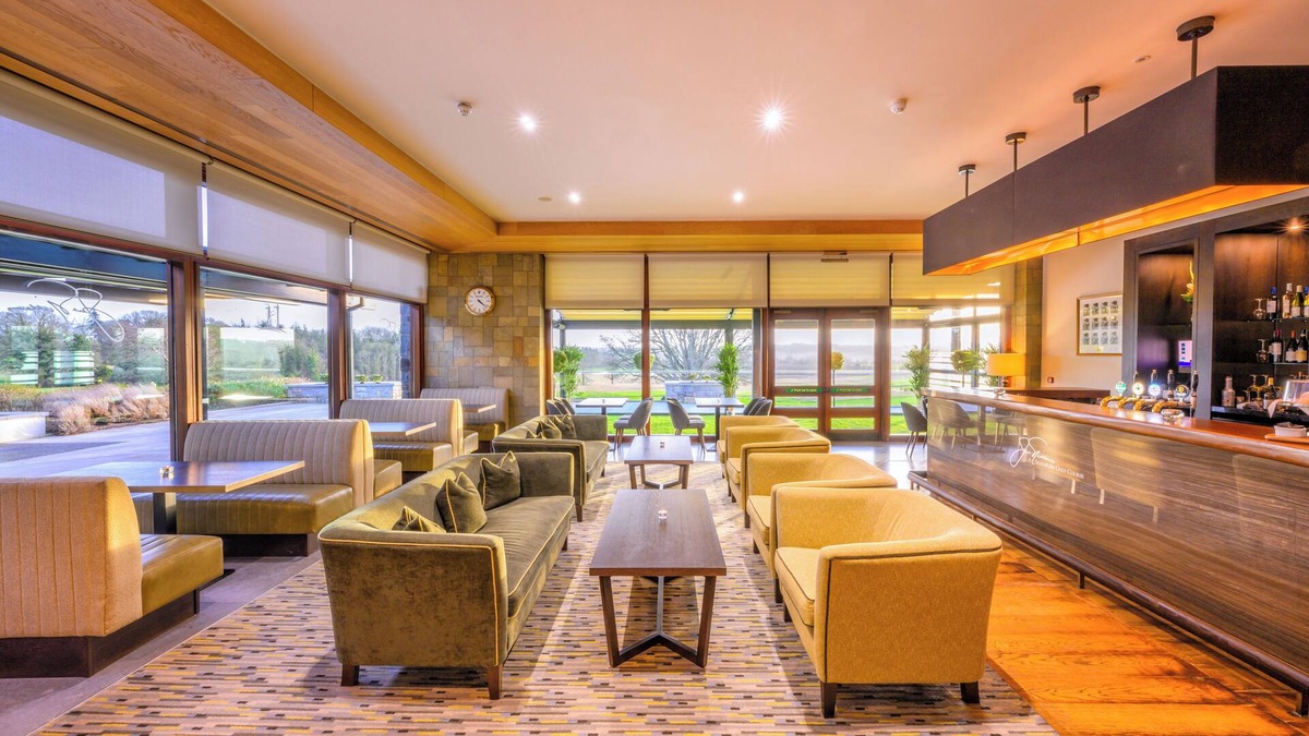Dunsany Hotel | Killeen Castle