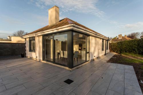 Killester Apartment | Killester Self Catering Cottage