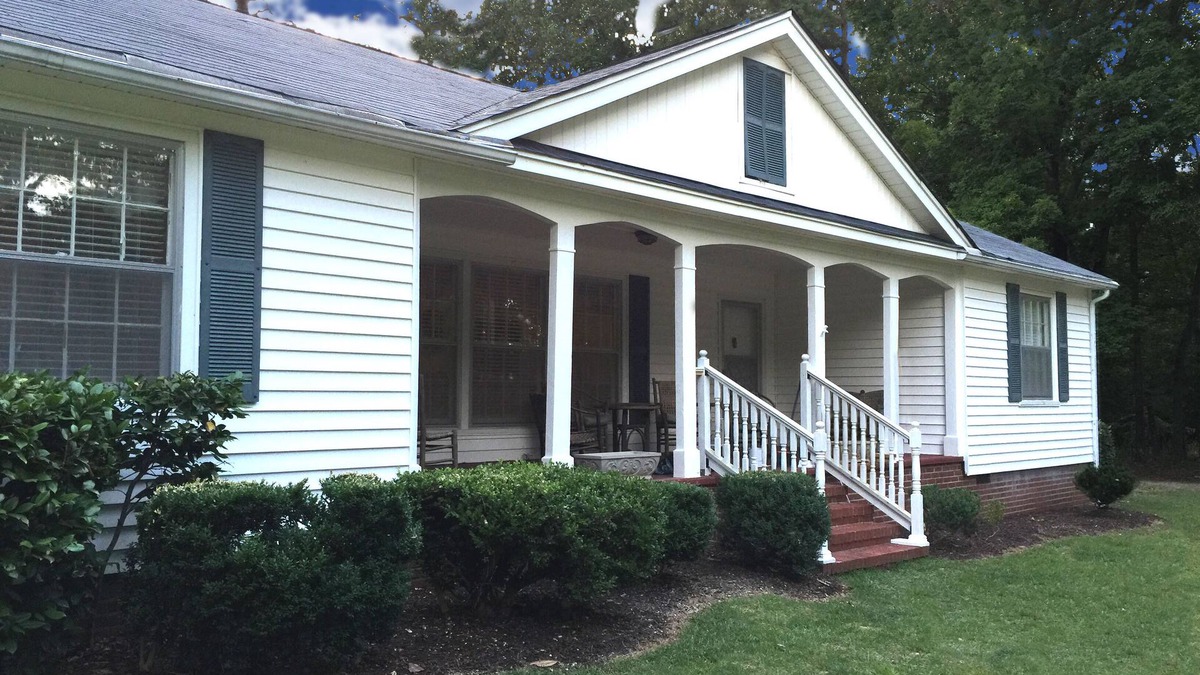 Warm Springs House | Killian House Retreat, 4br 2ba Relaxing Get away private home