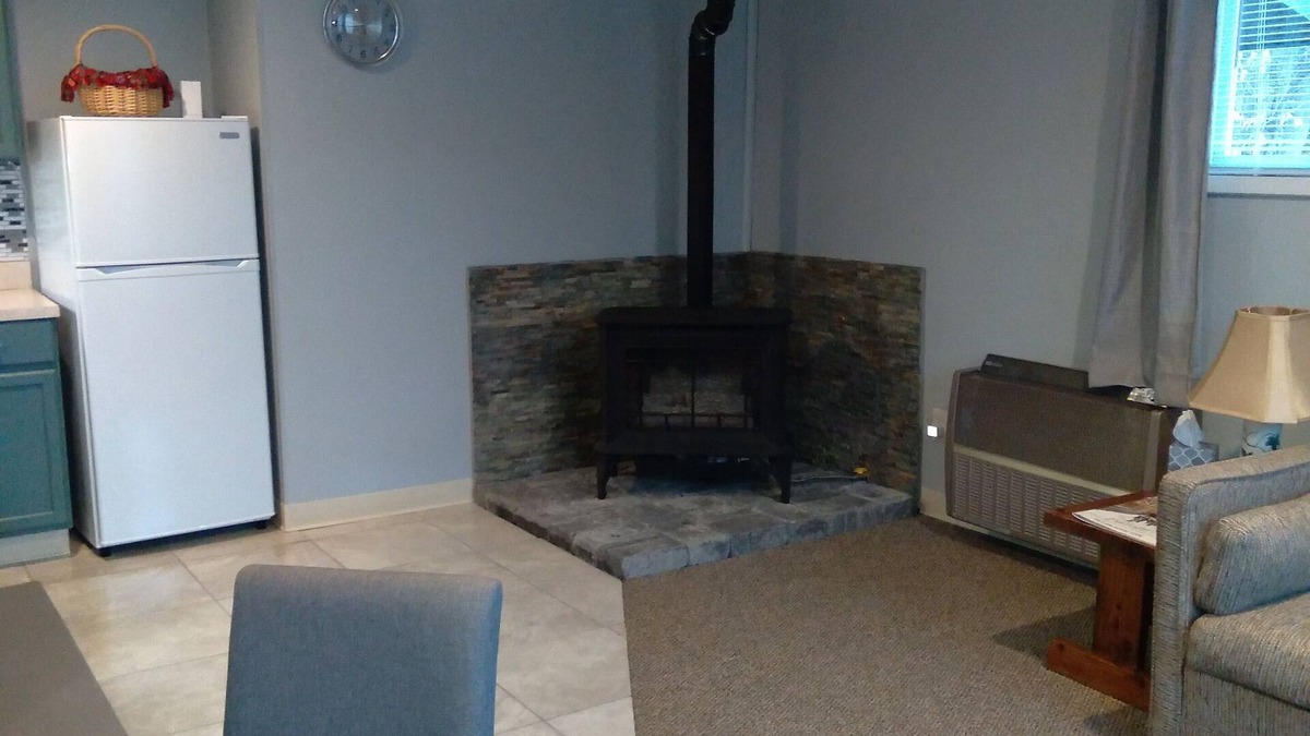 Killington Cabin | Killington/Mendon CLEAN, 1 bedroom cabin