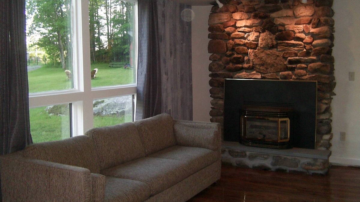 Killington Cabin | Killington/Mendon CLEAN, 2 bedroom cabin
