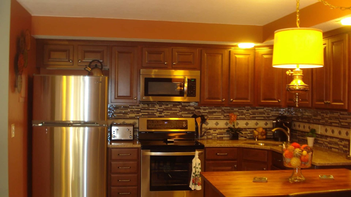 Mendon Condo | Killington Mountain Ski resort five minutes away
