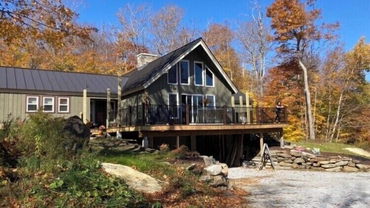 Killington House | Killington , Pico , summer Vacation retreat w Air conditioned . Top notch !