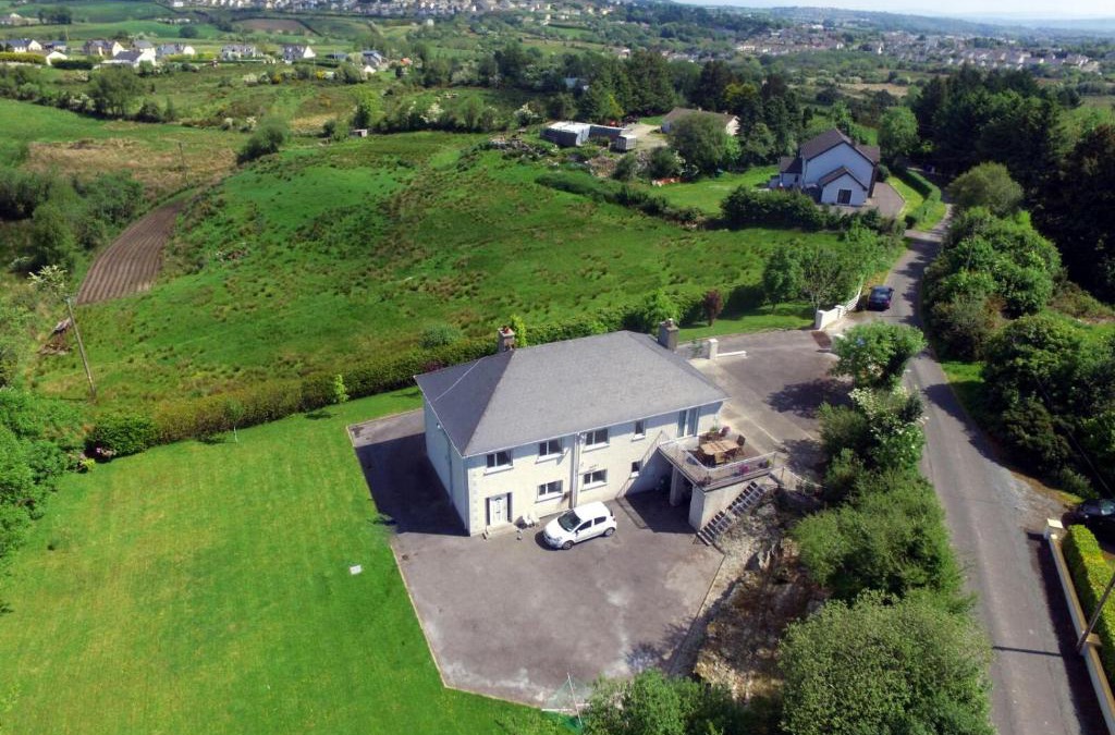 Letterkenny House | Kilmagner
