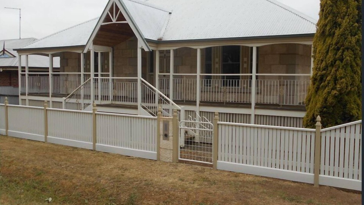 Creswick House | Kilmihil House