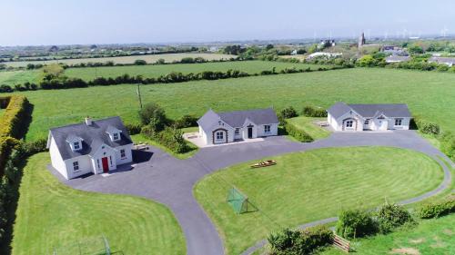 Kilmore House | Kilmore Cottages Self - Catering