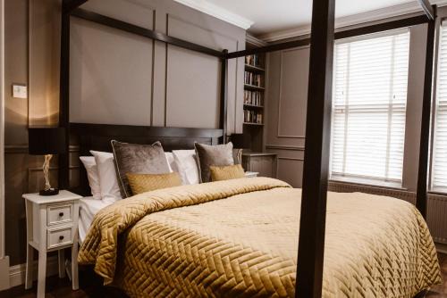 Kilkenny City Centre House | Kilmore Guesthouse