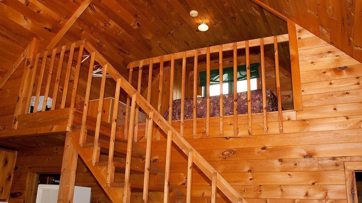 Swift Current Cottage | Kilmory Resort