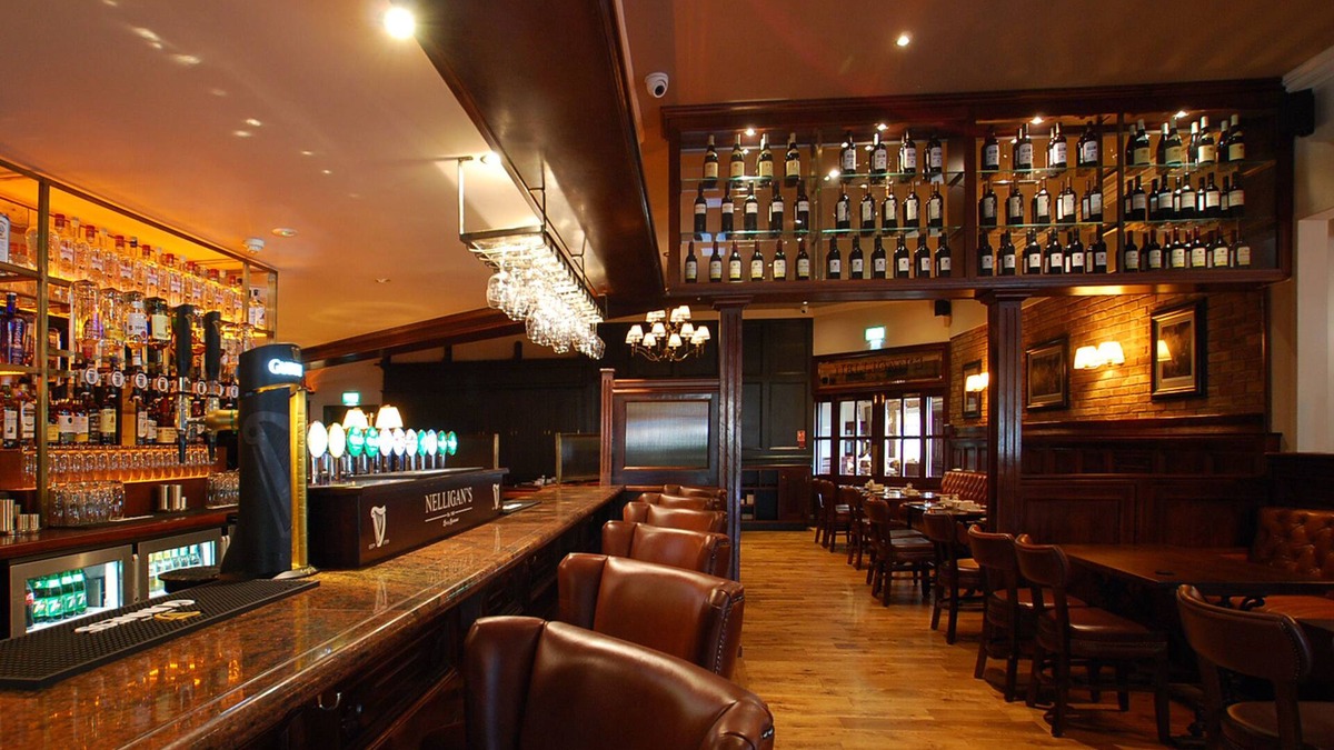 Castletroy Hotel | Kilmurry Lodge Hotel