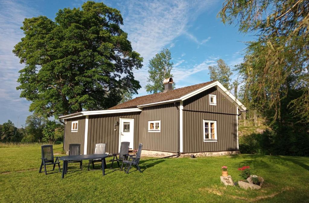 Svanskog House | Kilsborgs Gård - Lakehouse