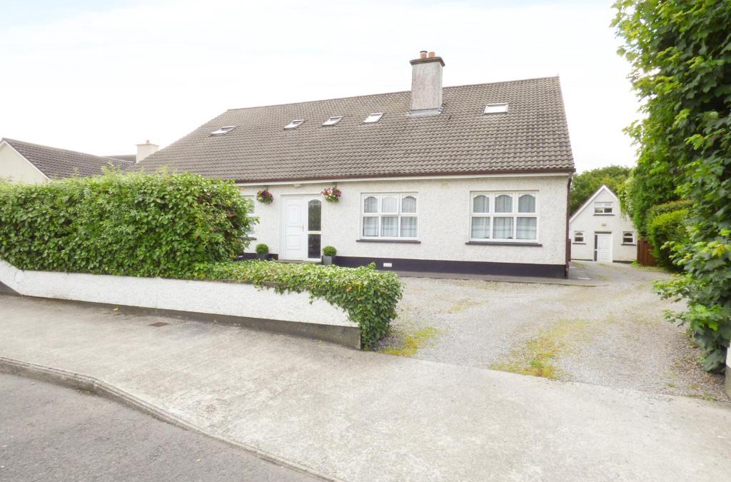 Ballina Apartment | Kiltartan House 2B