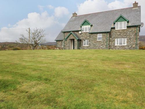 Glanlough House | Kiltymon Cottage