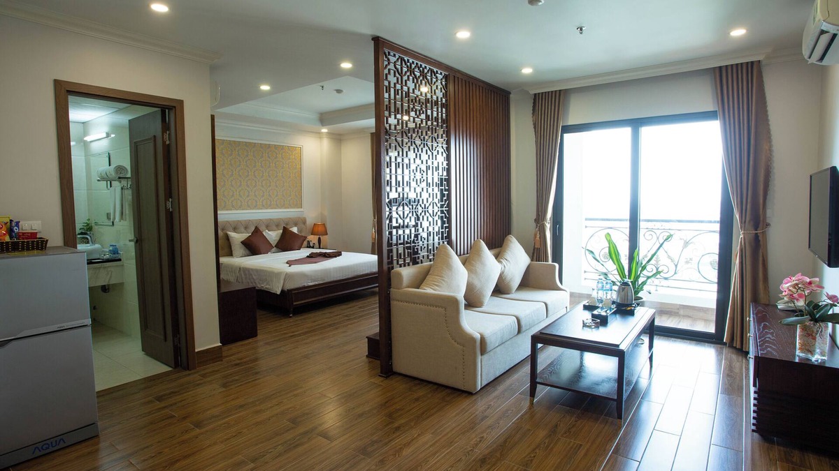 Hai Duong Hotel | Kim Bao Hotel