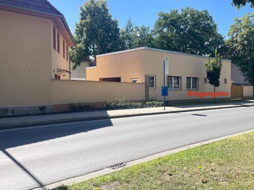 Soemmerda Hotel | Kim Homestay B Zimmer B2