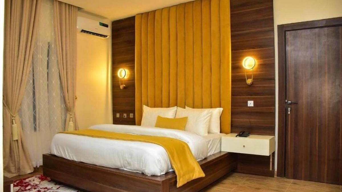 Asaba Hotel | Kim Royal Hotel and Suites