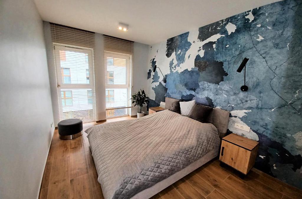 Katowice Apartment | Kima Apartament Bażantów 44
