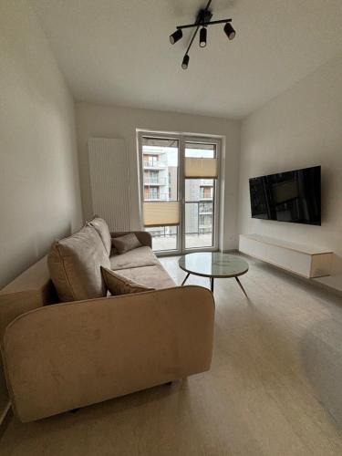 Katowice Apartment | KIMA Apartamenty Atal Szybowcowa 32