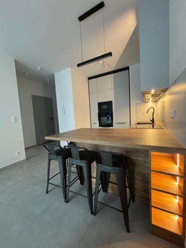 Katowice Apartment | KIMA Apartamenty Atal Szybowcowa 33