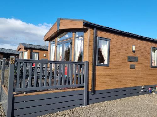 Forfar House | Kimadalyn