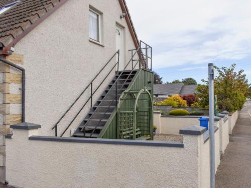 Cromarty Firth House | Kimberley Apartment