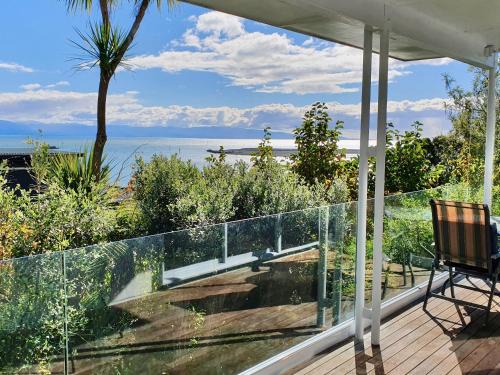 Stepneyville Apartment | Kimberley One - Nelson Waterfront Apartment