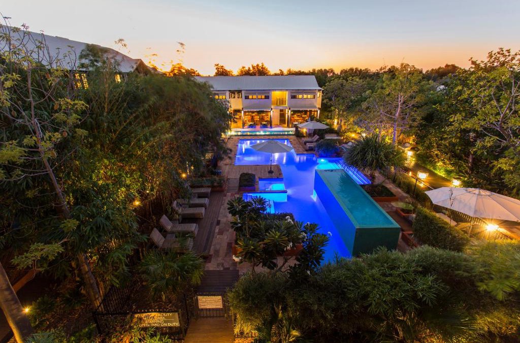 Cable Beach Resort | Kimberley Sands Resort