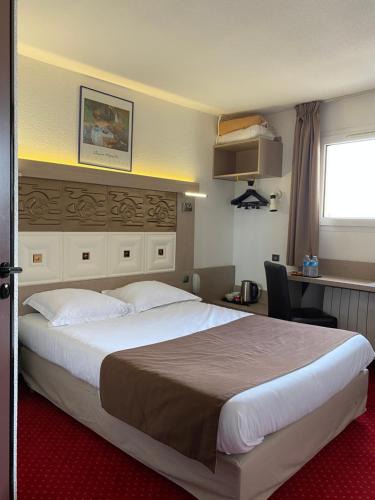 Epone Hotel | Kimotel Epône-Flins