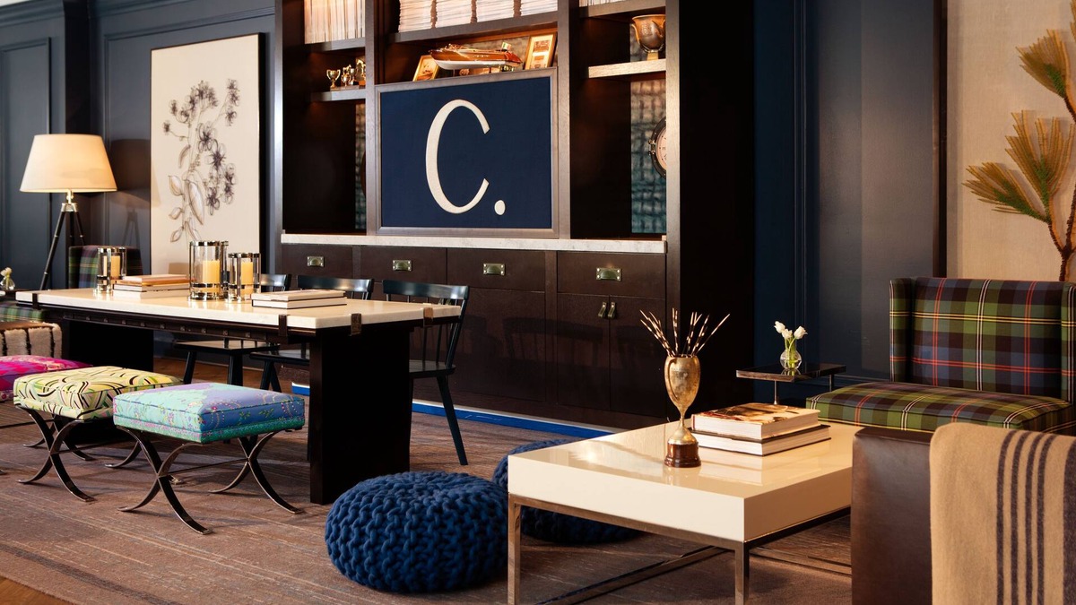 Winston - Salem Hotel | Kimpton Cardinal Hotel by IHG