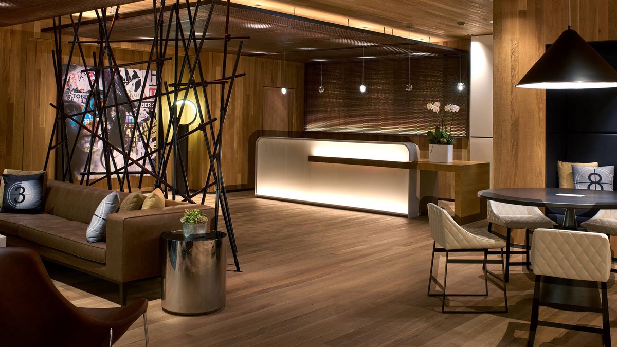 Westwood Hotel | Kimpton Hotel Palomar Los Angeles Beverly Hills by IHG