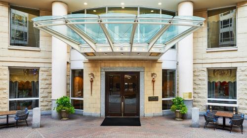 East Cambridge Hotel | Kimpton Marlowe by IHG