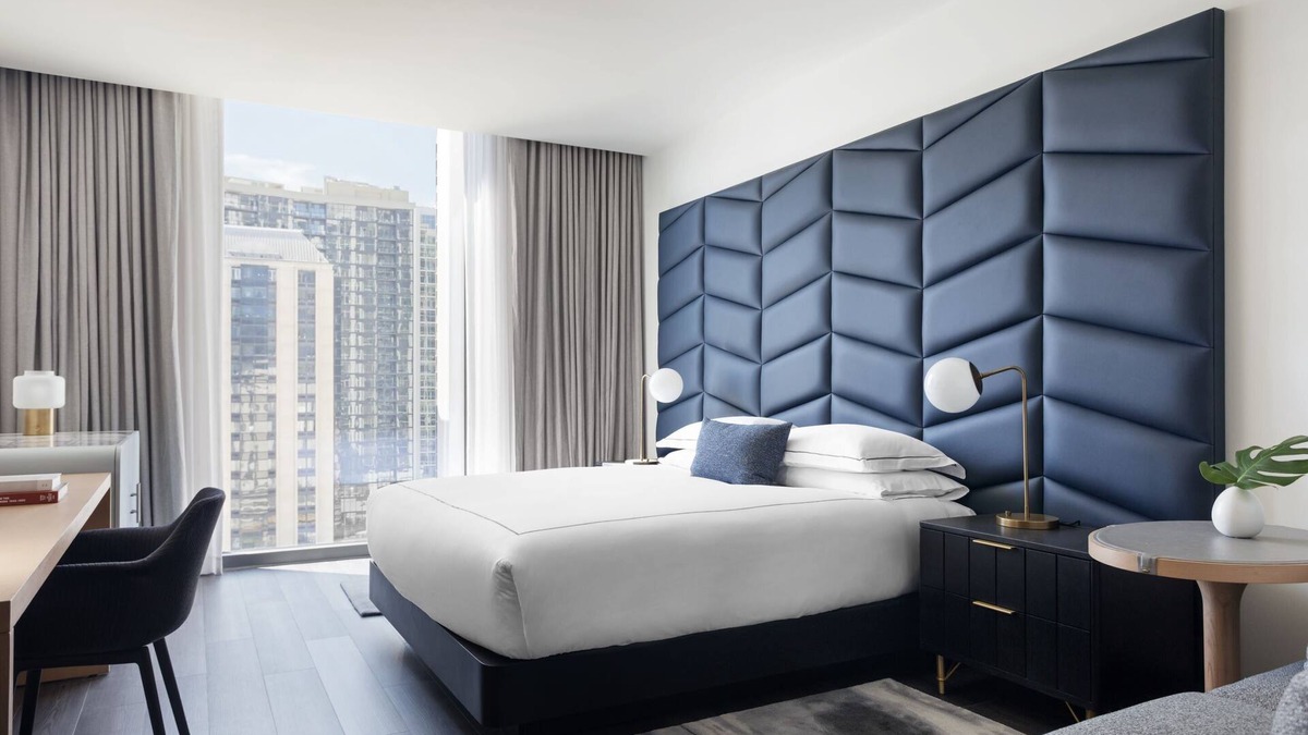 Midtown Hotel | Kimpton Shane Hotel by IHG