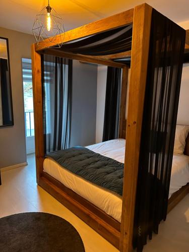 Oyre Bed & Breakfast | Kimy Villa Lunoterie Futuroscope Piscine et Spa