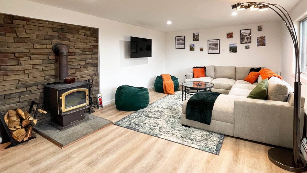 Kerhonkson House | Kin House Kerhonkson